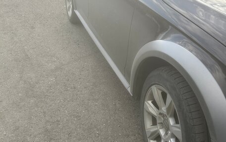 Audi A4 allroad, 2010 год, 1 400 000 рублей, 4 фотография