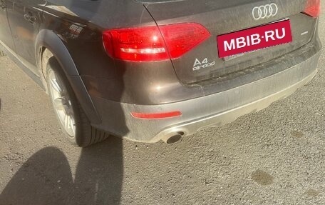 Audi A4 allroad, 2010 год, 1 400 000 рублей, 5 фотография