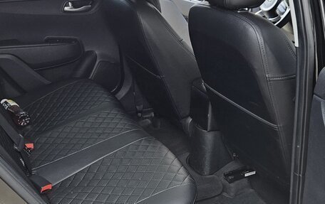 KIA Rio IV, 2018 год, 1 400 000 рублей, 12 фотография