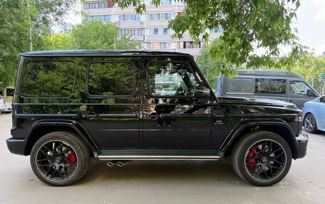 Mercedes-Benz G-Класс AMG, 2024 год, 26 500 000 рублей, 7 фотография