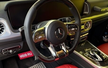 Mercedes-Benz G-Класс AMG, 2024 год, 26 500 000 рублей, 12 фотография