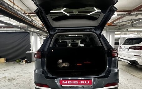 Chery Tiggo 7 Pro, 2021 год, 1 580 000 рублей, 12 фотография