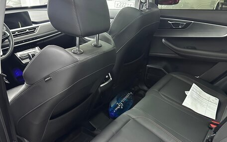 Chery Tiggo 7 Pro, 2021 год, 1 580 000 рублей, 19 фотография