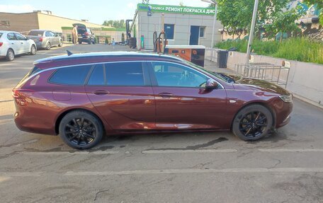 Opel Insignia II рестайлинг, 2019 год, 1 900 000 рублей, 8 фотография