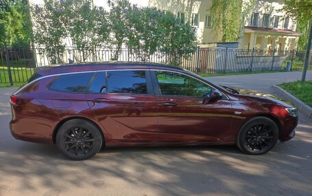 Opel Insignia II рестайлинг, 2019 год, 1 900 000 рублей, 9 фотография