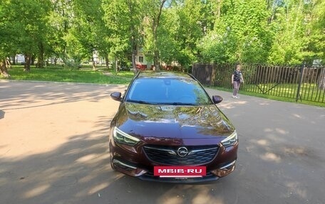 Opel Insignia II рестайлинг, 2019 год, 1 900 000 рублей, 4 фотография