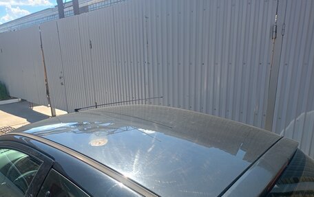 Peugeot 206, 2004 год, 350 000 рублей, 11 фотография