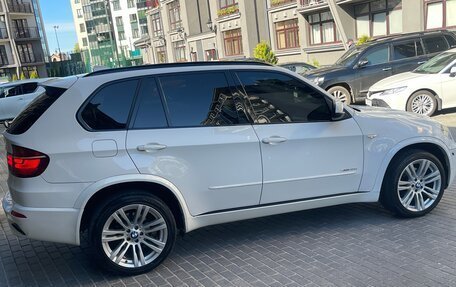 BMW X5, 2010 год, 2 400 000 рублей, 3 фотография