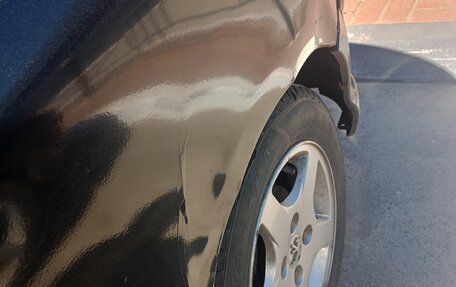 Peugeot 206, 2004 год, 350 000 рублей, 12 фотография