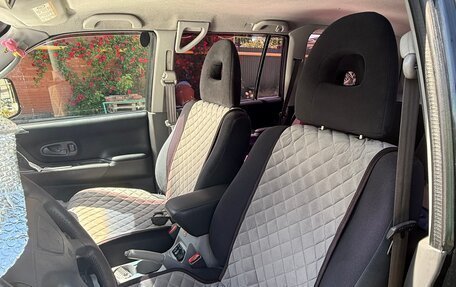 Mitsubishi Pajero Sport II рестайлинг, 2005 год, 1 200 000 рублей, 6 фотография