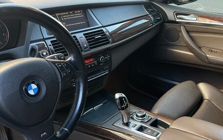 BMW X5, 2010 год, 2 400 000 рублей, 8 фотография