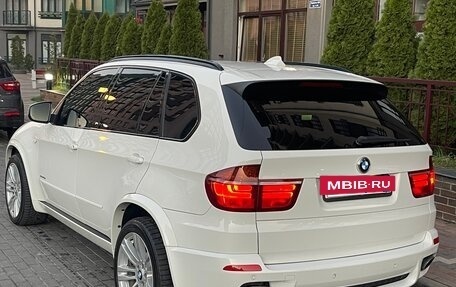 BMW X5, 2010 год, 2 400 000 рублей, 6 фотография