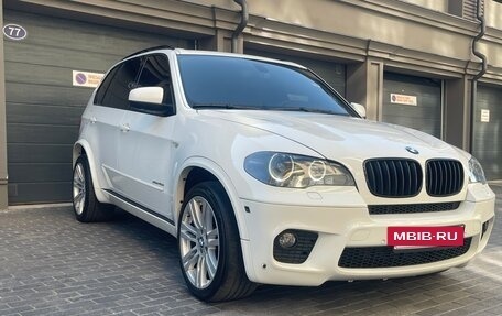 BMW X5, 2010 год, 2 400 000 рублей, 5 фотография
