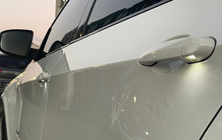 BMW X5, 2010 год, 2 400 000 рублей, 17 фотография