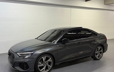 Audi A3, 2022 год, 2 320 000 рублей, 2 фотография