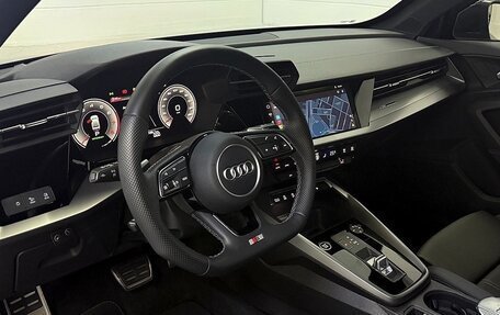 Audi A3, 2022 год, 2 320 000 рублей, 6 фотография