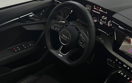 Audi A3, 2022 год, 2 320 000 рублей, 7 фотография