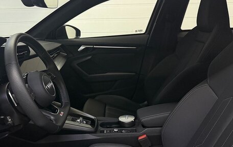 Audi A3, 2022 год, 2 320 000 рублей, 8 фотография