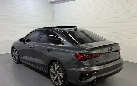 Audi A3, 2022 год, 2 320 000 рублей, 4 фотография