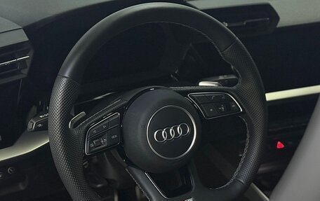 Audi A3, 2022 год, 2 320 000 рублей, 9 фотография