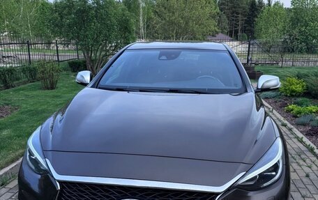 Infiniti Q30, 2016 год, 2 300 000 рублей, 2 фотография