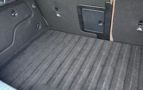 Infiniti Q30, 2016 год, 2 300 000 рублей, 8 фотография