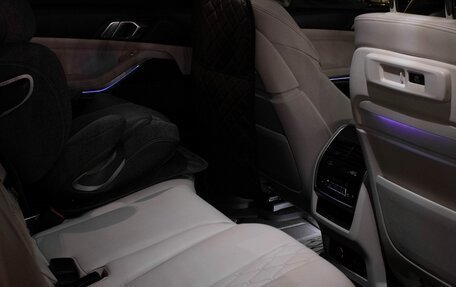 BMW X7, 2021 год, 9 300 000 рублей, 5 фотография
