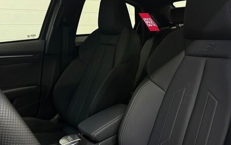 Audi A3, 2022 год, 2 320 000 рублей, 15 фотография