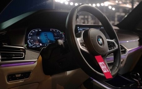 BMW X7, 2021 год, 9 300 000 рублей, 2 фотография
