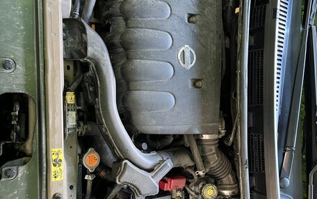 Nissan Note II рестайлинг, 2007 год, 650 000 рублей, 18 фотография