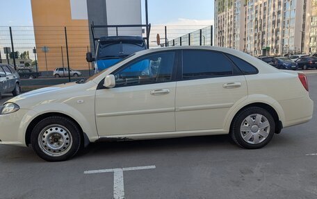 Daewoo Gentra II, 2014 год, 690 000 рублей, 8 фотография