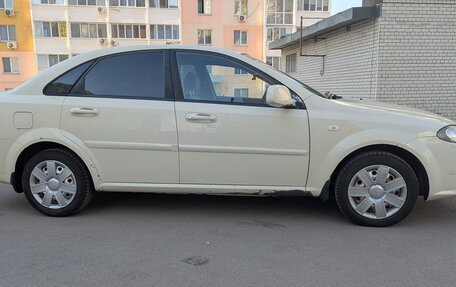 Daewoo Gentra II, 2014 год, 690 000 рублей, 4 фотография