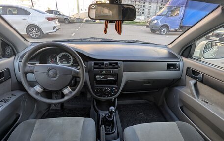 Daewoo Gentra II, 2014 год, 690 000 рублей, 10 фотография