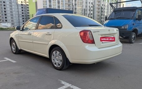 Daewoo Gentra II, 2014 год, 690 000 рублей, 7 фотография