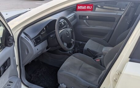 Daewoo Gentra II, 2014 год, 690 000 рублей, 9 фотография
