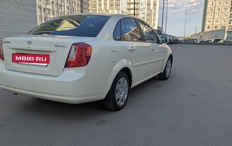 Daewoo Gentra II, 2014 год, 690 000 рублей, 5 фотография
