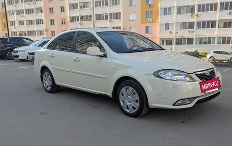 Daewoo Gentra II, 2014 год, 690 000 рублей, 3 фотография