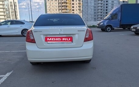 Daewoo Gentra II, 2014 год, 690 000 рублей, 6 фотография