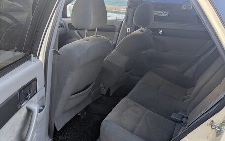 Daewoo Gentra II, 2014 год, 690 000 рублей, 13 фотография