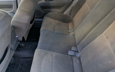 Daewoo Gentra II, 2014 год, 690 000 рублей, 14 фотография