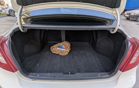 Daewoo Gentra II, 2014 год, 690 000 рублей, 12 фотография