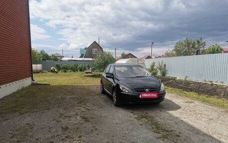 Peugeot 307 I, 2005 год, 260 000 рублей, 2 фотография