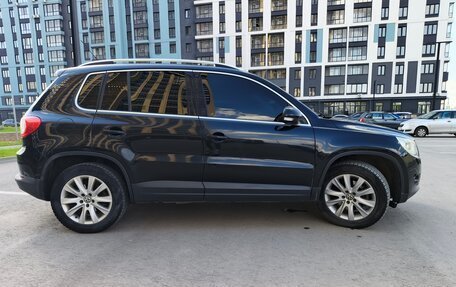 Volkswagen Tiguan I, 2010 год, 1 030 000 рублей, 4 фотография