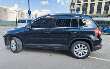 Volkswagen Tiguan I, 2010 год, 1 030 000 рублей, 7 фотография