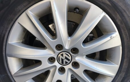 Volkswagen Tiguan I, 2010 год, 1 030 000 рублей, 14 фотография