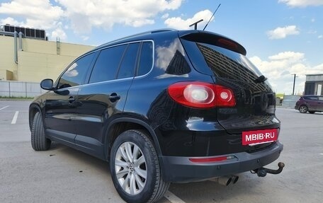 Volkswagen Tiguan I, 2010 год, 1 030 000 рублей, 8 фотография