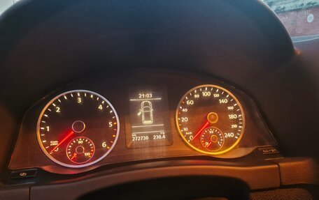 Volkswagen Tiguan I, 2010 год, 1 030 000 рублей, 16 фотография