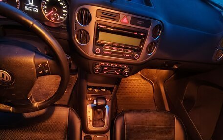 Volkswagen Tiguan I, 2010 год, 1 030 000 рублей, 22 фотография