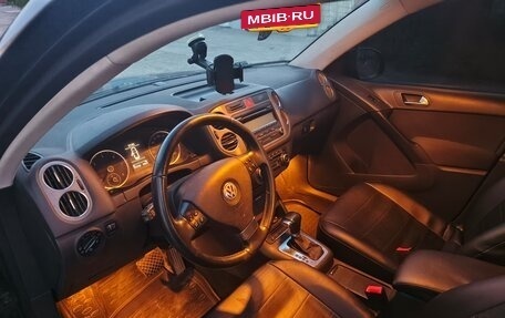 Volkswagen Tiguan I, 2010 год, 1 030 000 рублей, 20 фотография