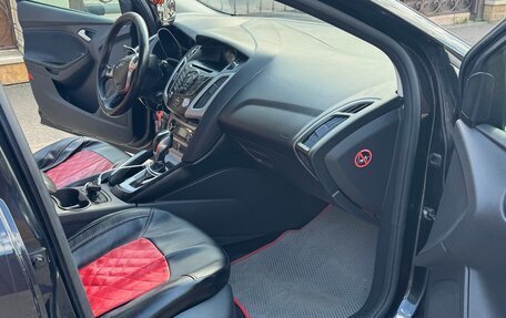Ford Focus III, 2013 год, 820 000 рублей, 3 фотография